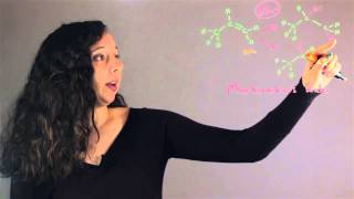 Basic Chemistry for Markovnikovs Rule  Chemistry Rundown [upl. by Booth]