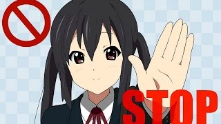 Nightcore  Stop dont talk to me [upl. by Will]