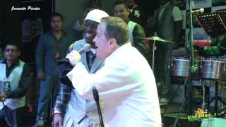 Cuando Vuelvas Conmigo  Ray Sepulveda amp Mambele  Karamba Latin Disco 2014 [upl. by Nathanson340]