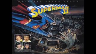 Superman II OST Main Title March [upl. by Morrell]