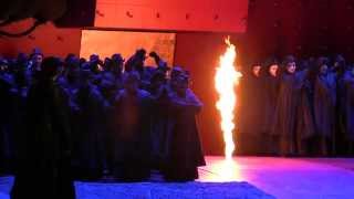 Turandot  Trailer Teatro alla Scala [upl. by Colfin]