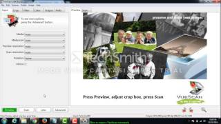 How to remove VueScan watermark [upl. by Kirtley116]
