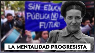 ¿QUÉ ES EL PROGRESISMO [upl. by Eirac]