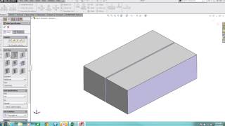 SOLIDWORKS  Using the Isolate Command when Modeling [upl. by Eremahs]