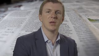 What is Project Veritas [upl. by Carrel]