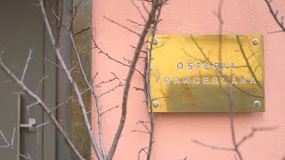 Osteria Francescana How Was It [upl. by Dilly]