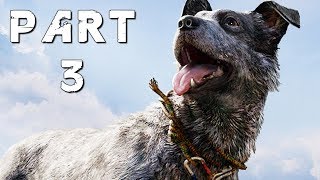 FAR CRY 5 Walkthrough Gameplay Part 11  THE ADMIRAL FISH PS4 Pro [upl. by Clarisa]