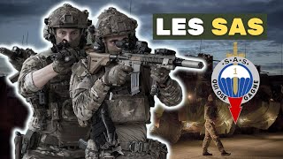 Des commandos pour des missions horsnormes [upl. by Clarkin]