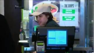 Undercover Boss  Freshii S3 E8 Canadian TV series [upl. by Kauslick727]