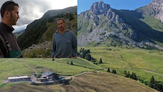 Découvrir le Métier dAgriculteur en Haute Montagne  Explication en Détail  Vlog  Haute Savoie [upl. by Vola]