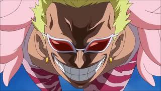 one piece Doflamingo edit [upl. by Roslyn425]