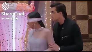 Naira Birthday 🎂 🎉 song  yrkkh [upl. by Croom351]