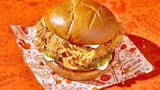 Every Popeyes Menu Item Ranked From Worst To Best [upl. by Chi]