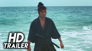 Miyamoto Musashi 1973 Original Trailer FHD [upl. by Lunneta]