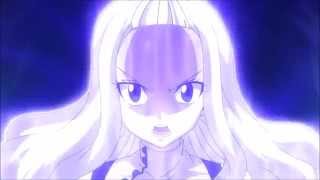 Mirajane vs Sayla  Make a Move  Fairy Tail AMV2015 ᴴᴰ [upl. by Wallace]