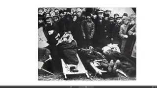 The Pogroms of 18811884 This Week in Jewish History with Dr Henry Abramson [upl. by Riggins]