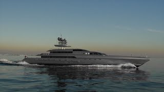 Silver Fast Yacht  amazing 🛥⚓ [upl. by Araiet]