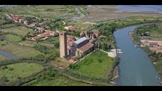 TORCELLO LA MADRE DI VENEZIA [upl. by Gasparo]