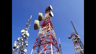 Microwave Transmission Basics of Mobile Communication [upl. by Snevets555]