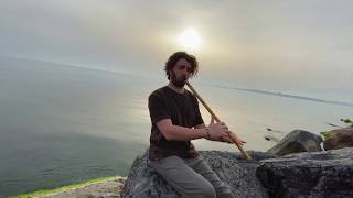 Ola se Thimizoun  Relaxing Sufi Flute Ney 30 Minutes [upl. by Wilden]