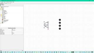 Logisim How to use a decoder [upl. by Demp109]