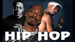 Old School Rap Hip Hop Mix  Dr Dre Snoop Dogg 2 Pac Ice Cube amp More [upl. by Dett]