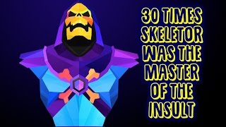 Masters of the Universe Revelation 2021 Ending Scene [upl. by Kristel]