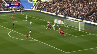 HIGHLIGHTS Brighton 02 Ipswich Town [upl. by Andriette]