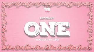 Rayvanny Ft Karen  One Official Audio SMS SKIZA 8548830 to 811 [upl. by Nuris]