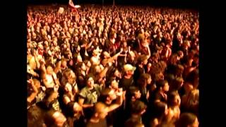 Annihilator  Alison Hell  Live At Masters Of Rock DVD [upl. by Eednahs893]