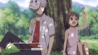 Hotaru  Hotarubi No Mori E 【1 hour】 [upl. by Jorie]