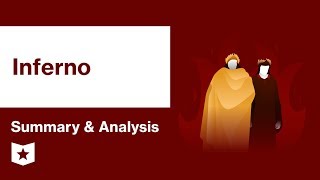 Dantes Inferno  Summary amp Analysis [upl. by Aspa]