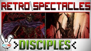 Disciples 2 amp Sacred Lands RETRO REVIEW  Retrospectacles [upl. by Enrobialc]