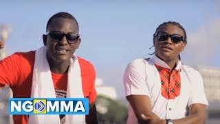 SUSUMILA feat CHIKUZEE  NGOMA ITAMBAE OFFICIAL VIDEO [upl. by Anelrahs514]