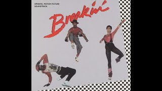 BEST 80s CLEAN ALL VINYL BREAK DANCE MIX [upl. by Nibbs491]