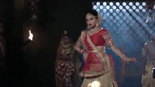 NaaginDance VideoAastha GillChoreography By Pawan Prajapat [upl. by Adnauqahs]