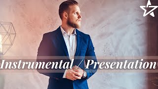 Background Music for Presentation [upl. by Oirotciv32]