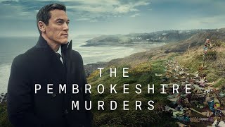 The Pembrokeshire Murders • trailer • ITV [upl. by Weissman]