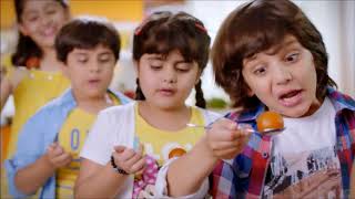 Aachi Gulab Jamun MIX  Tamil ad [upl. by Carder]