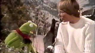 John Denver and The Muppets  A Christmas Together 1979 [upl. by Nobe]