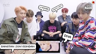 BTS reaction to Jimin [upl. by Amer]