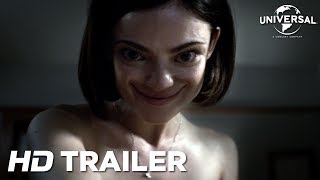 Truth or Dare  Official Trailer 1 Universal Pictures HD [upl. by Ecneitap]