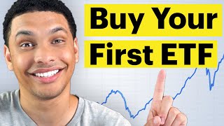 How To Invest In ETFs StepbyStep For Beginners [upl. by Laddy]