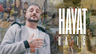 Rais  Hayat Official Video [upl. by Eniksre]