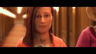 Anomalisa trailer [upl. by Euf]