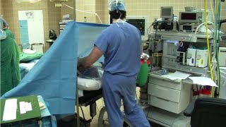 Nurse Anesthetists Career Video [upl. by Adnuhsal]