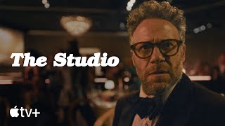 The Studio — Official Trailer  Apple TV [upl. by Oijile790]