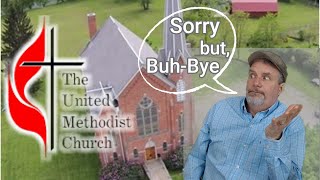 An entire congregation walked away from the United Methodist Church Heres why and How [upl. by Broek]