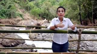 LOREN LEGARDA BUHOS A Climate Change Documentary FULL [upl. by Bunny]