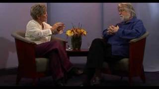 Neale Donald Walsch Pt 28  On Being Homeless  Conversations with Robyn [upl. by Sixla]